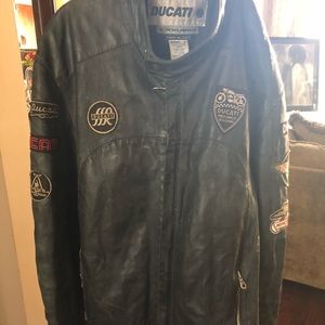 Harley Davidson Jacket